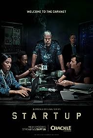 StartUp (2016)