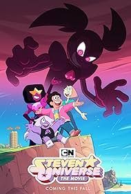 Steven Universe: The Movie (2019)