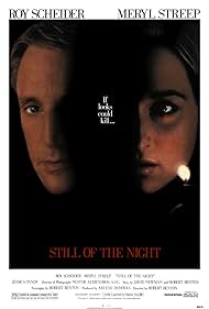 Still of the Night (1982)