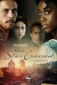 Still Star-Crossed (2017)