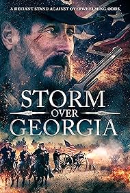 Storm Over Georgia (2023)