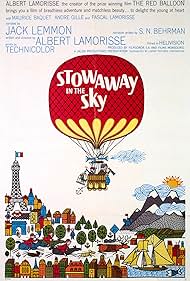 Stowaway in the Sky (1960)