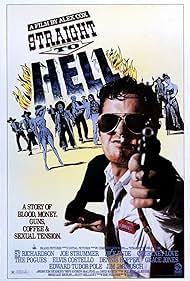 Straight to Hell Returns (1987)