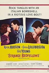 Strange Bedfellows (1965)