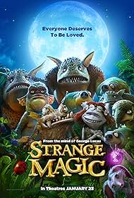 Strange Magic (2015)