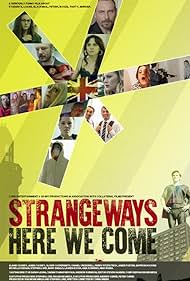 Strangeways Here We Come (2018)