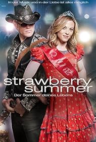 Strawberry Summer (2012)