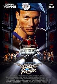 Street Fighter (1994)