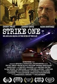 Strike One (2014)