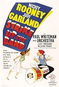 Strike Up the Band (1940)