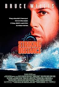 Striking Distance (1993)