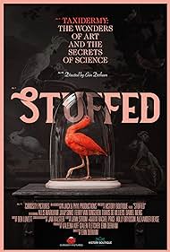 Stuffed (2019)