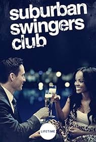 Suburban Swingers Club (2019)