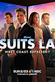 Suits LA (2025)