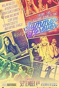 Summer Forever (2015)