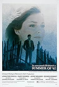 Summer of '42 (1971)