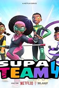 Supa Team 4 (2023)