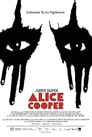 Super Duper Alice Cooper (2014)