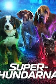 Super PupZ (2022)