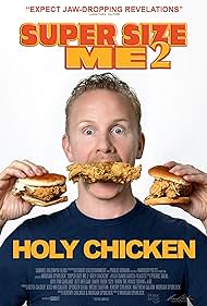 Super Size Me 2: Holy Chicken! (2019)