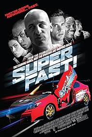 Superfast! (2015)