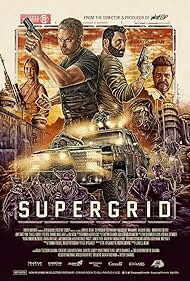 SuperGrid (2018)