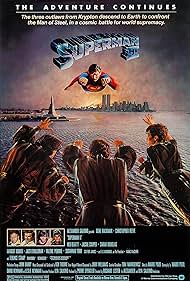 Superman II (1981)