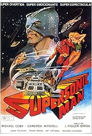 Supersonic Man (1979)