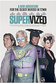 Supervized (2019)