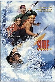 Surf Ninjas (1993)