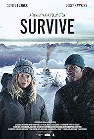 Survive (2023)