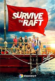 Survive the Raft (2023)