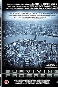 Surviving Progress (2013)