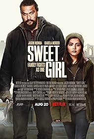 Sweet Girl (2021)