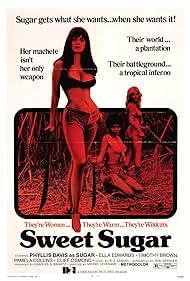 Sweet Sugar (1972)