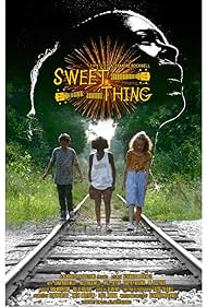 Sweet Thing (2021)