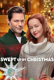 Swept Up by Christmas (2020)