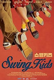 Swing Kids (2018)