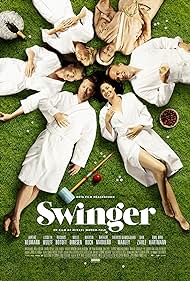 Swinger (2016)