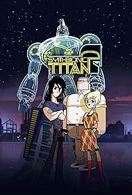 Sym-Bionic Titan (2010)