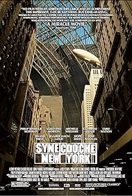 Synecdoche, New York (2009)