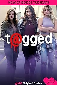 T@gged (2016)