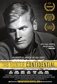 Tab Hunter Confidential (2015)