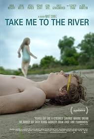 Take Me to the River (2015)