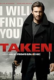 Taken (2017)