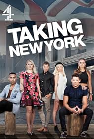 Taking New York (2015)