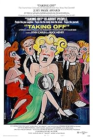 Taking Off (1971)