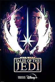 Tales of the Jedi (2022)