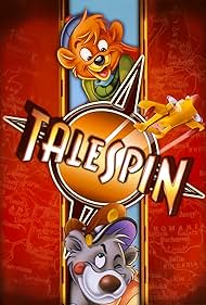 TaleSpin (1990)