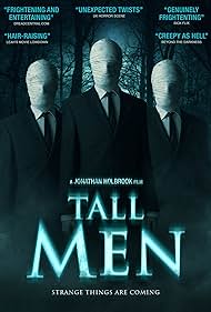 Tall Men (2016)